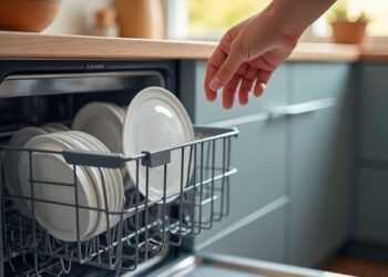 Risparmio in bolletta: ecco quando usare la lavastoviglie per spendere meno