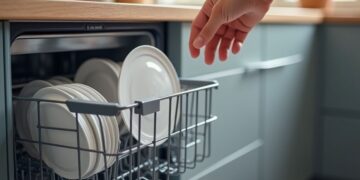 Risparmio in bolletta: ecco quando usare la lavastoviglie per spendere meno