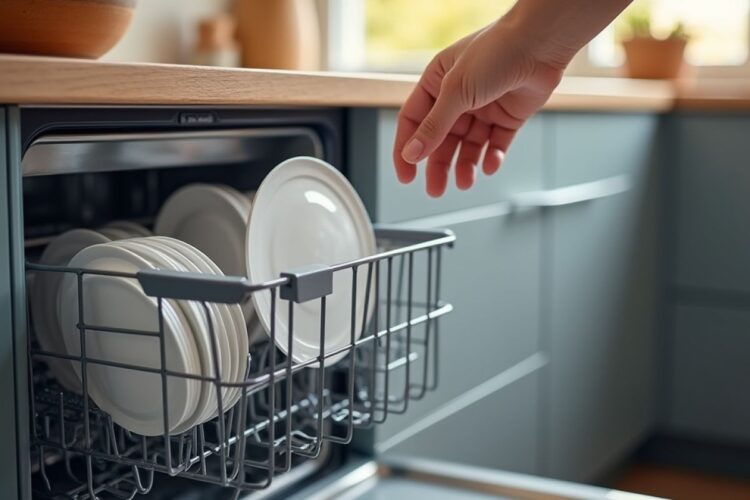 Risparmio in bolletta: ecco quando usare la lavastoviglie per spendere meno