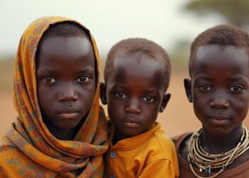 I sopravvissuti raccontano i 500 giorni di assedio di Al-Fashir