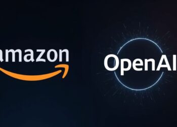 OpenAI-Amazon, siglato accordo da 38 miliardi in sette anni