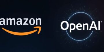 OpenAI-Amazon, siglato accordo da 38 miliardi in sette anni