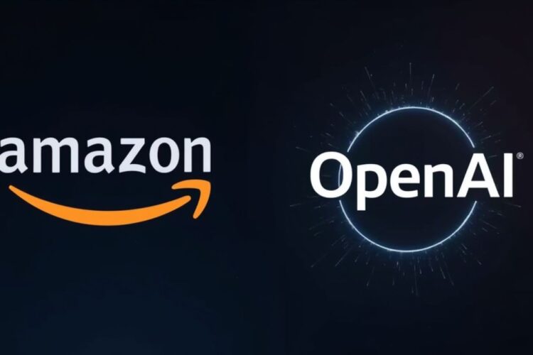 OpenAI-Amazon, siglato accordo da 38 miliardi in sette anni