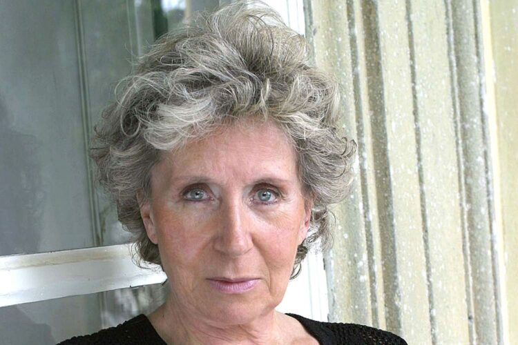 Addio a Francesca Duranti