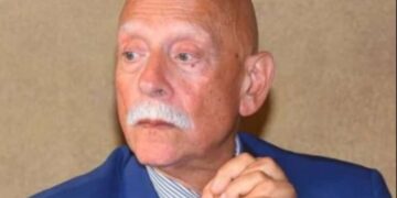 Addio a Roberto Pennisi