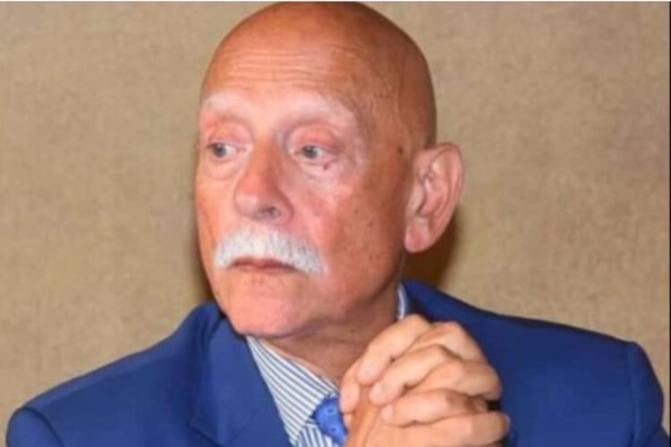 Addio a Roberto Pennisi