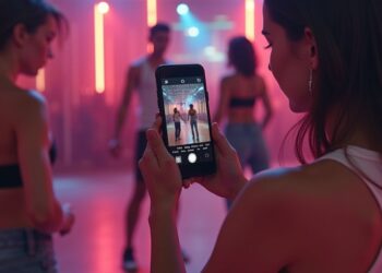 Albo degli influencer