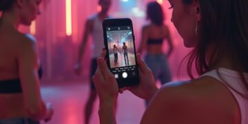 Albo degli influencer