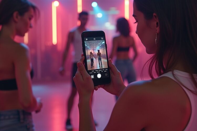 Albo degli influencer