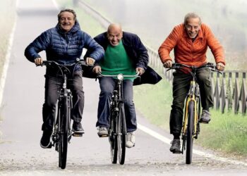 Aldo, Giovanni e Giacomo