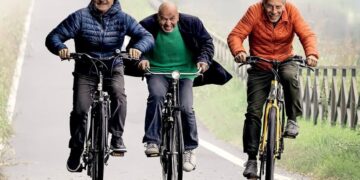 Aldo, Giovanni e Giacomo