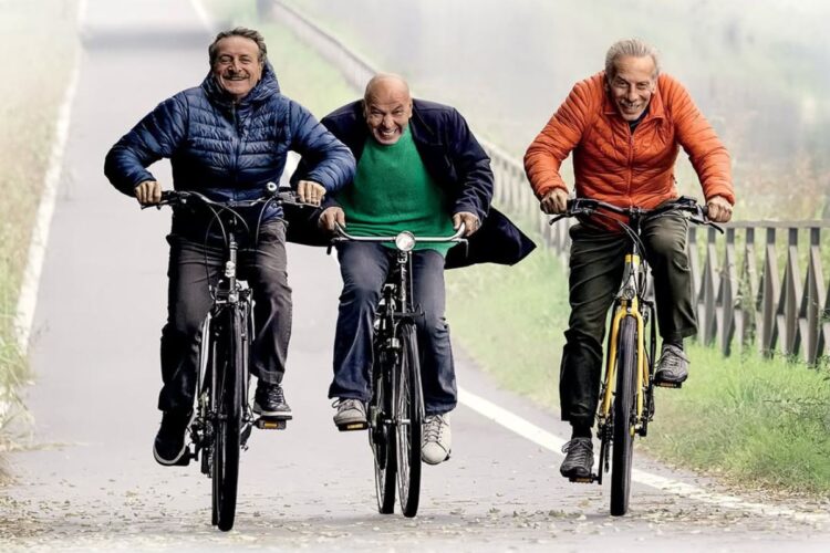 Aldo, Giovanni e Giacomo