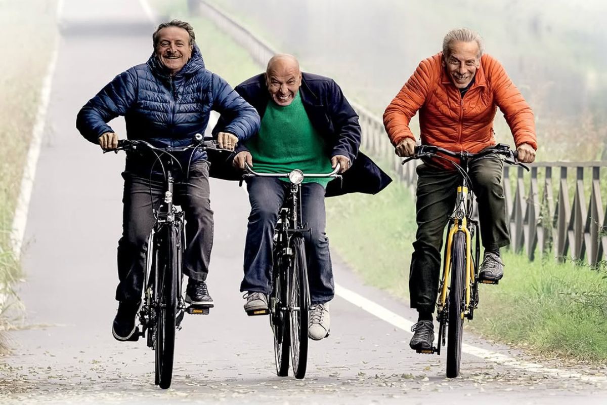 Aldo, Giovanni e Giacomo