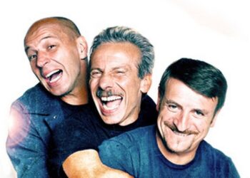 Aldo Giovanni e Giacomo