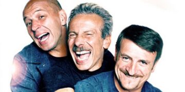 Aldo Giovanni e Giacomo