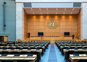 All'ONU consiglio sulla risoluzione per Gaza