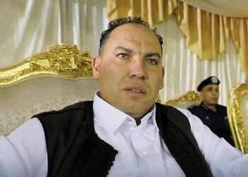 Almasri arrestato a Tripoli
