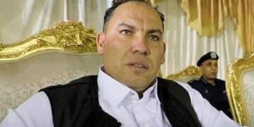 Almasri arrestato a Tripoli