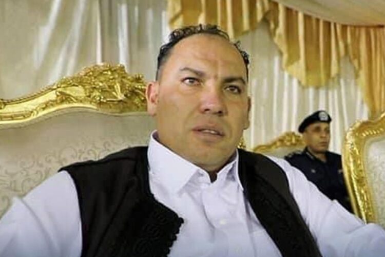 Almasri arrestato a Tripoli