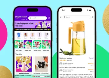 Bazaar, la nuova app di Amazon che arriva dopo Haul: cosa c’è dietro questa espansione globale