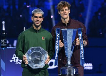 Anche Alcaraz salta la Coppa Davis