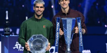 Anche Alcaraz salta la Coppa Davis