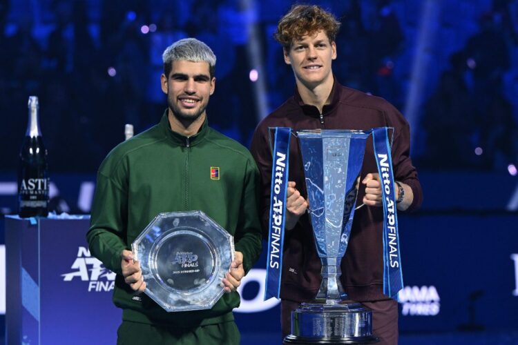 Anche Alcaraz salta la Coppa Davis