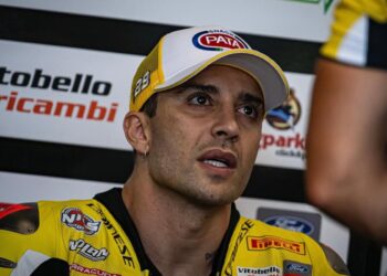 Andrea Iannone