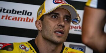 Andrea Iannone
