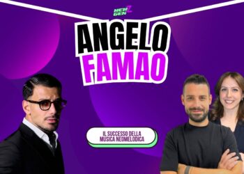 Angelo Famao