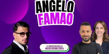 Angelo Famao