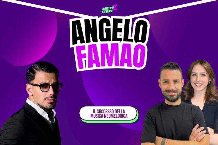 Angelo Famao