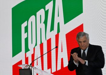 Antonio Tajani sulle elezioni regionali