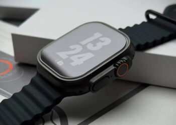 Apple Watch Ultra 3