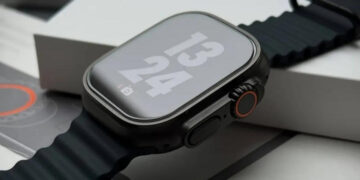 Apple Watch Ultra 3
