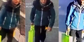 Aggressione a piazza Gae Aulenti, arrestato Vincenzo Lanni: l’uomo aveva precedenti e problemi psichiatrici