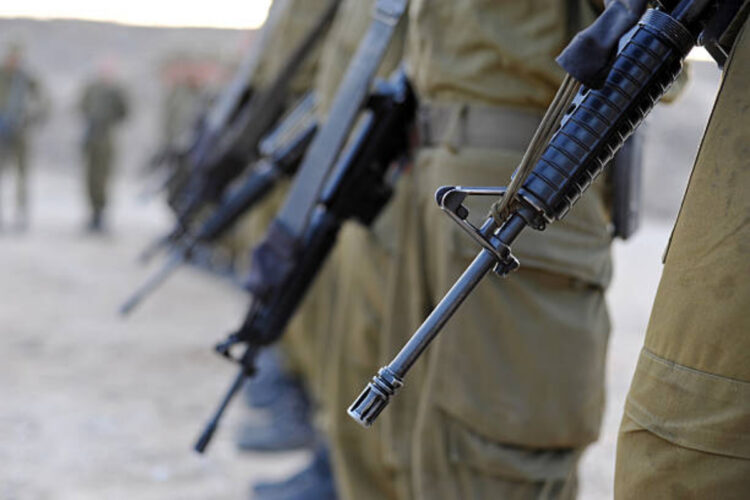 Attacco dell'IDF a Gaza
