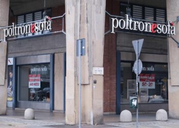 Attacco hacker a Poltronesofà