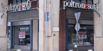 Attacco hacker a Poltronesofà