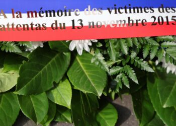 Bataclan: 10 anni dopo