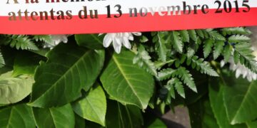 Bataclan: 10 anni dopo