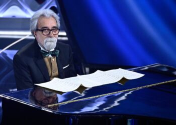 Beppe Vessicchio