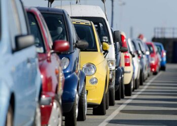 Bollo auto: cosa cambia dal 2026