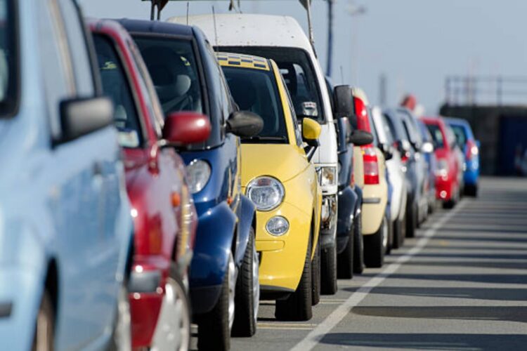 Bollo auto: cosa cambia dal 2026