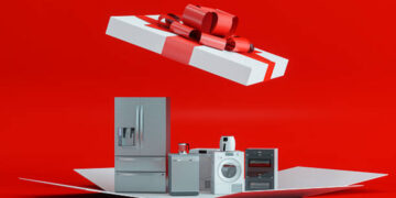 Bonus elettrodomestici