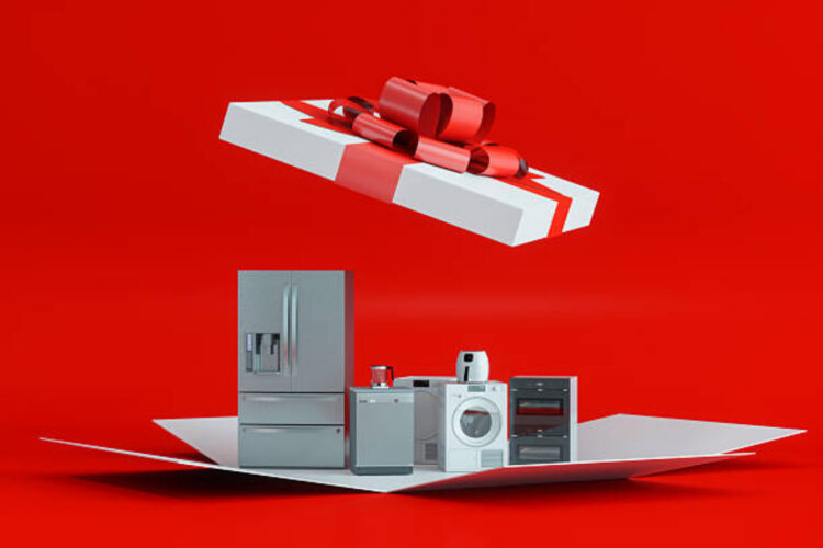 Bonus elettrodomestici