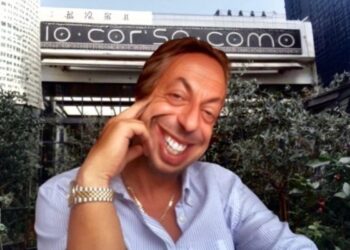 Boomer Milanese