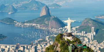 Brasile: arriva il turistometro