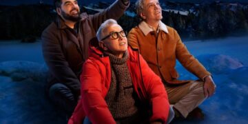 Bruno Barbieri, Antonino Cannavacciuolo e Giorgio Locatelli nella nuova stagione di MasterChef