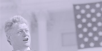 Bubba è uno dei soprannomi di Bill Clinton